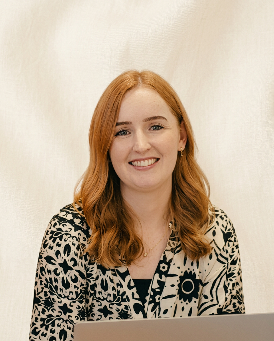Kate Kenny, Nursing Recruitment Consultant · UK & Ireland